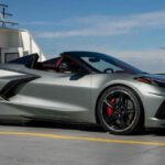 2022 Chevrolet Corvette C8