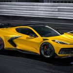 2022 Chevrolet Corvette C8 Z06