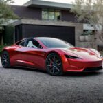 2022 Roadster