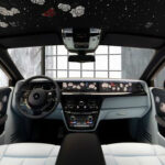 2022 Rolls-Royce Phantom Interior
