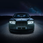 2022 Rolls-Royce Phantom Tempus