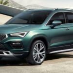 2022 SEAT Ateca FR