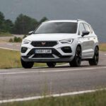 2022 SEAT Ateca Facelift