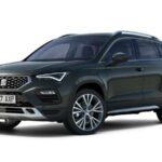 2022 SEAT Ateca Precio