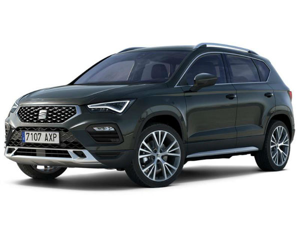 2022 SEAT Ateca Precio