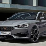 2022 SEAT Leon Cupra