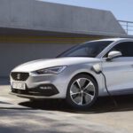 2022 SEAT Leon UK e-Hybrid