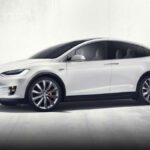 2022 Tesla Model Y Electric