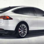 2022 Tesla Model Y Max