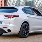 Alfa Romeo 2022 Stelvio