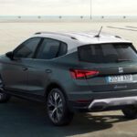 Nuova Seat Arona 2022