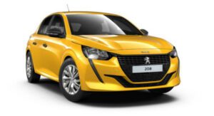 Peugeot 208 Active 2022