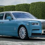 Rolls-Royce 2022 Phantom