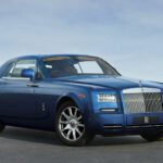 Rolls-Royce Phantom Coupe 2022