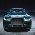 Rolls-Royce Phantom Tempus 2022