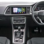 SEAT Ateca 2022 Interior