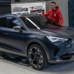 SEAT Ateca Neues Modell 2022