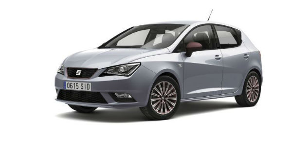 SEAT Leon 2022 Egypt