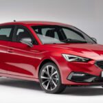 SEAT Leon 2022 FR