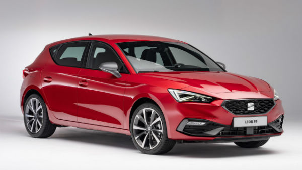 SEAT Leon 2022 FR