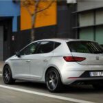 SEAT Leon Style Plus 2022