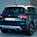 Seat Arona 2022