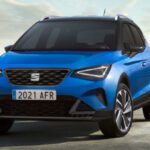 Seat Arona 2022 Colombia