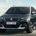 Seat Arona 2022 Farben