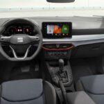 Seat Arona 2022 Interior