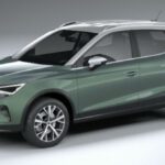 Seat Arona 2022 Precio