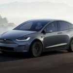 Tesla 2022 Model X