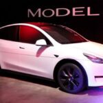 Tesla 2022 Model Y