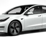 Tesla Model 3 Refresh 2022
