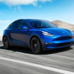 Tesla Model Y 2022 Max