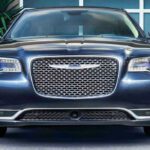 2022 Chrysler 300 SRT8