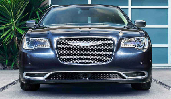 2022 Chrysler 300 SRT8