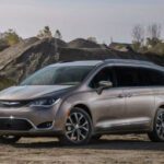 2022 Chrysler Grand Voyager