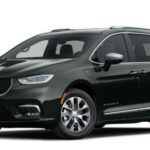 2022 Chrysler Pacifica