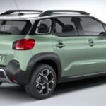 2022 Citroen C3 Aircross