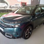 2022 Citroen C5 Aircross SUV