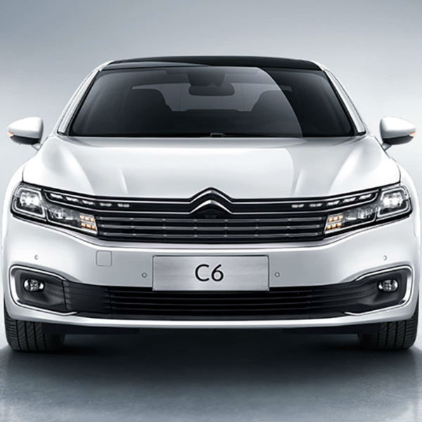 2022 Citroen C6