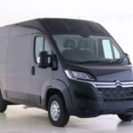 2022 Citroen Relay