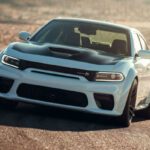 2022 Dodge Challenger Daytona