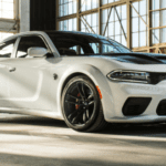 2022 Dodge Challenger Hellcat Redeye