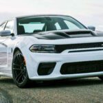 2022 Dodge Challenger Hellcat Redeye