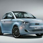 2022 Fiat 500 Abarth