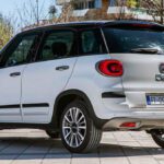 2022 Fiat 500L