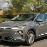 2022 Hyundai Kona Electric