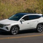 2022 Hyundai Tucson Hybrid Limited