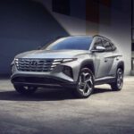 2022 Hyundai Tucson N Line Canada